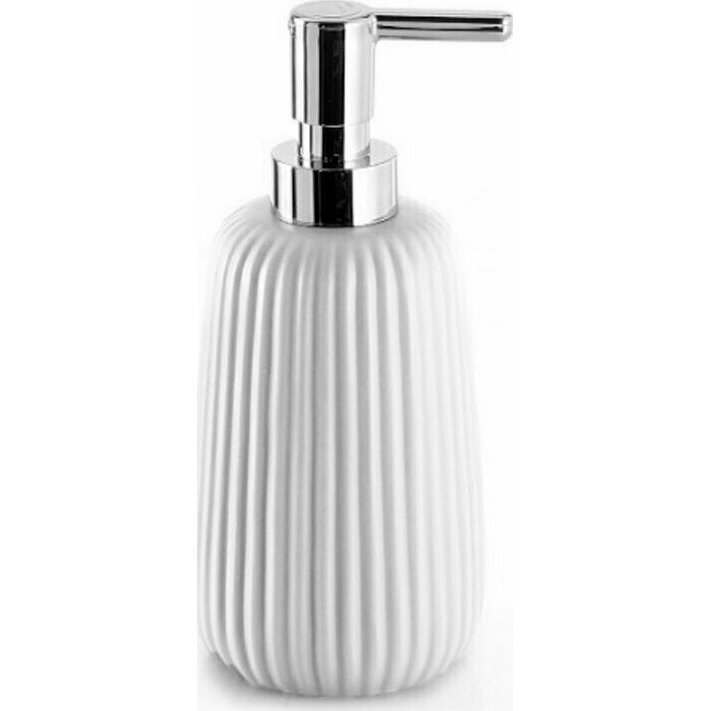 Dozodo Gedy MARIKA SOAP DISPENSER WHITE