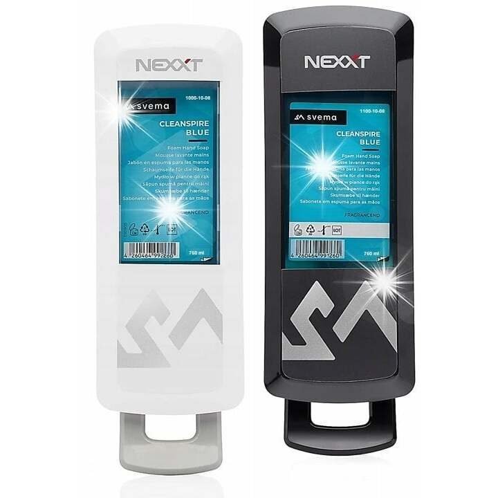 Dozodo JetWorld DozoNexxt Svema Logan-M S6