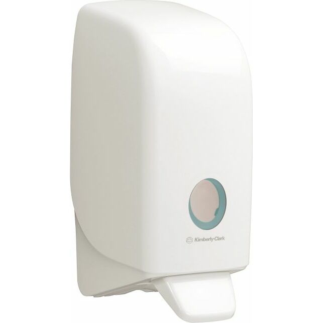 Dozodo  Kimberly-Clark Kimberly-Clark Aquarius - Dozodo