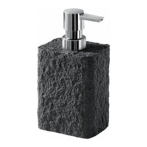 Dozodo  Sourcing ARIES SOAP DISPENSER ANTHRACITE