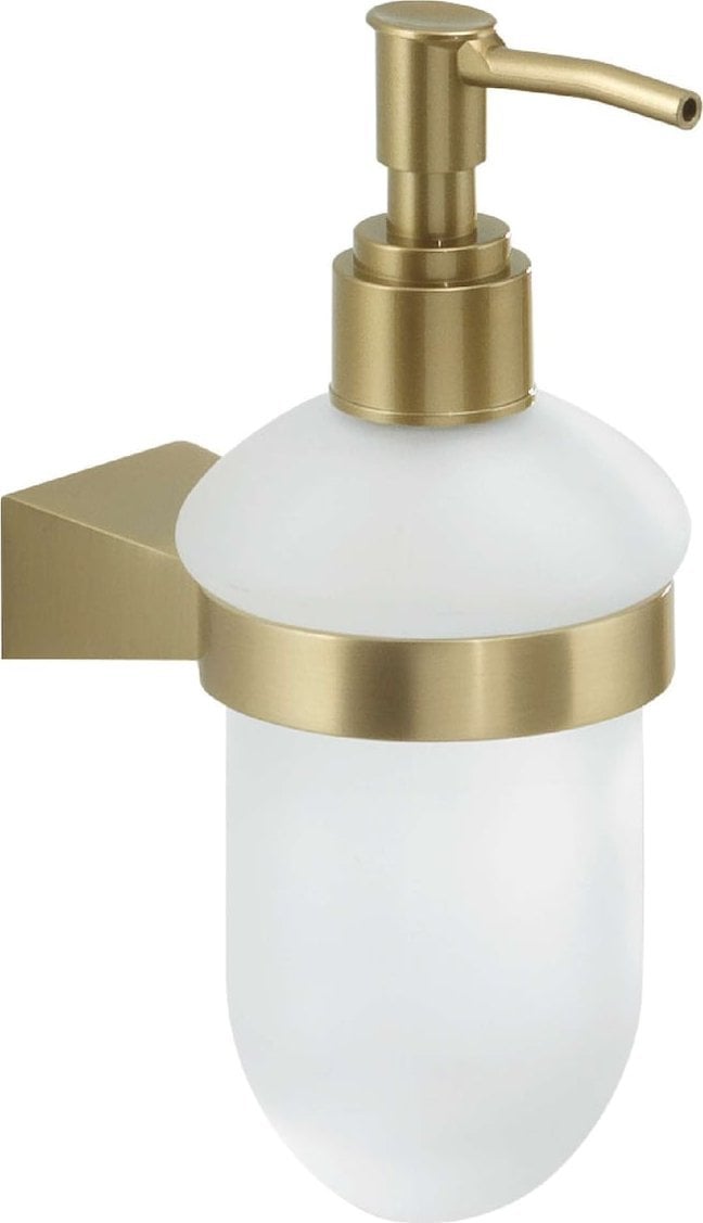 Dozodo Sourcing TONALE SOAP DISPENSER MATT