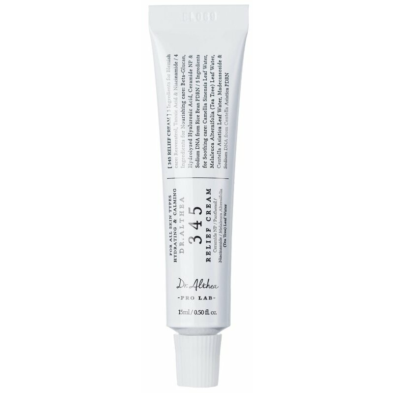 Dr.Althea Dr. Althea Pro Lab
