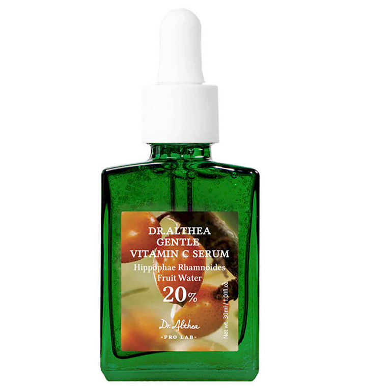 Dr.Althea DR. ALTHEA_Gentle Vitamin C