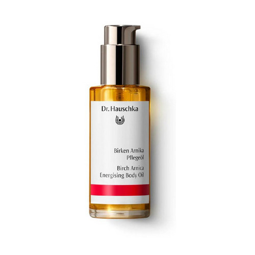 Dr. Hauschka Birch Arnica Energising O