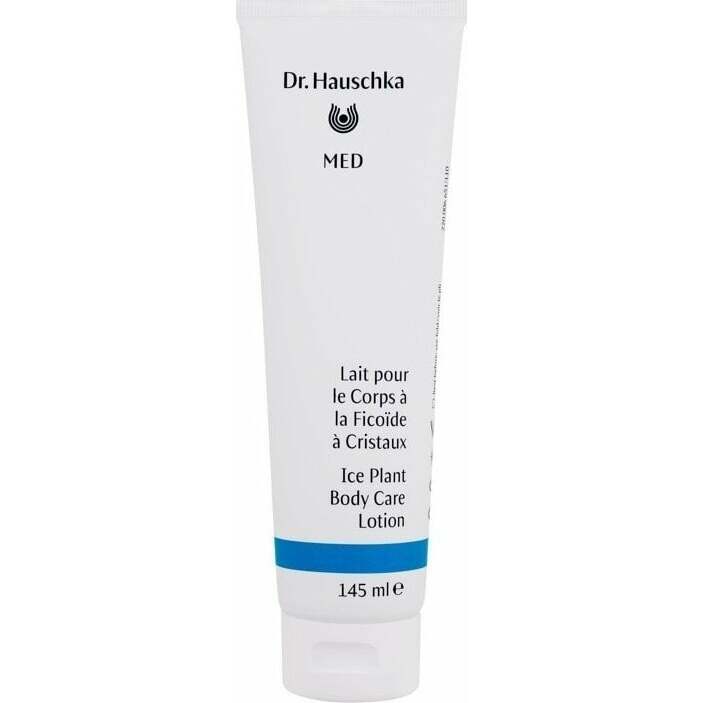 Dr. Hauschka , Body Care Med, Nourishing