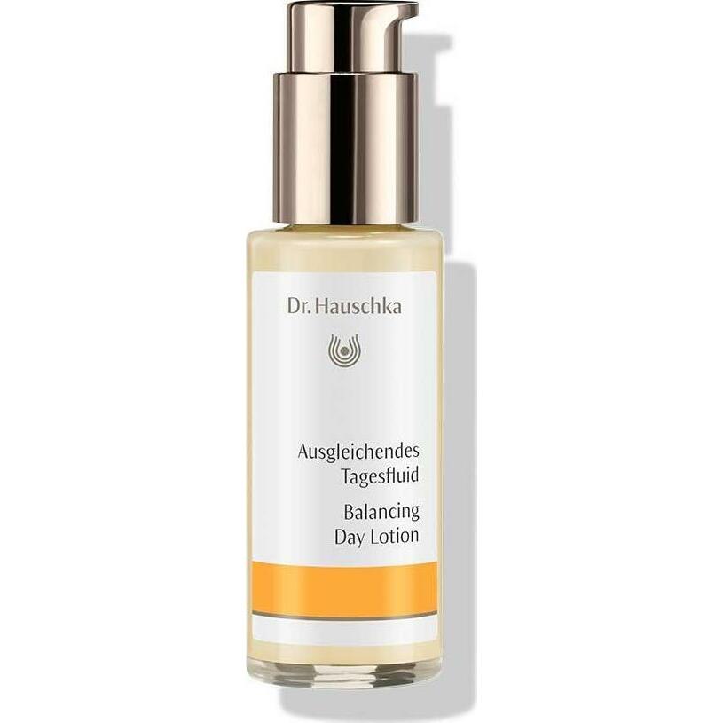 Dr. Hauschka DR. HAUSCHKA_Balancing Day Lotion