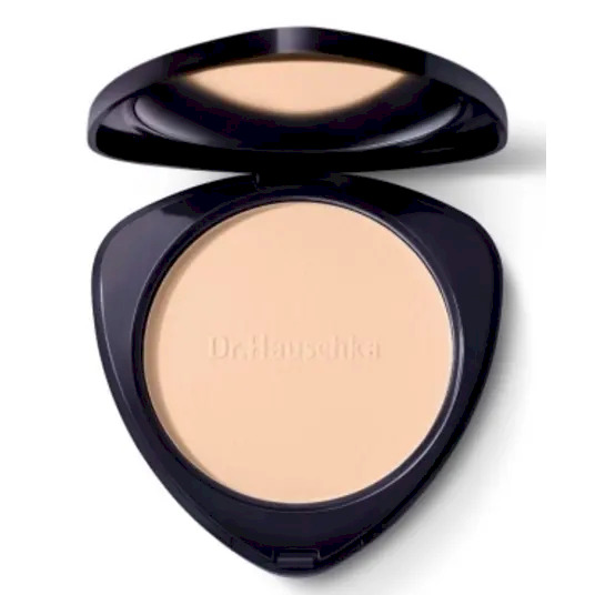 Dr. Hauschka DR. HAUSCHKA Compact Powder