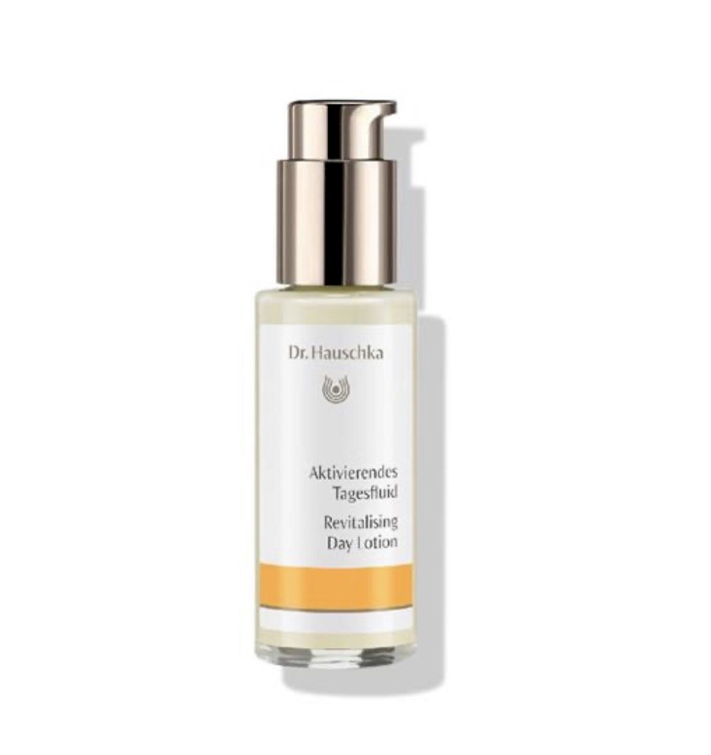 Dr. Hauschka Revitalising Day Lotion rewitalizujący