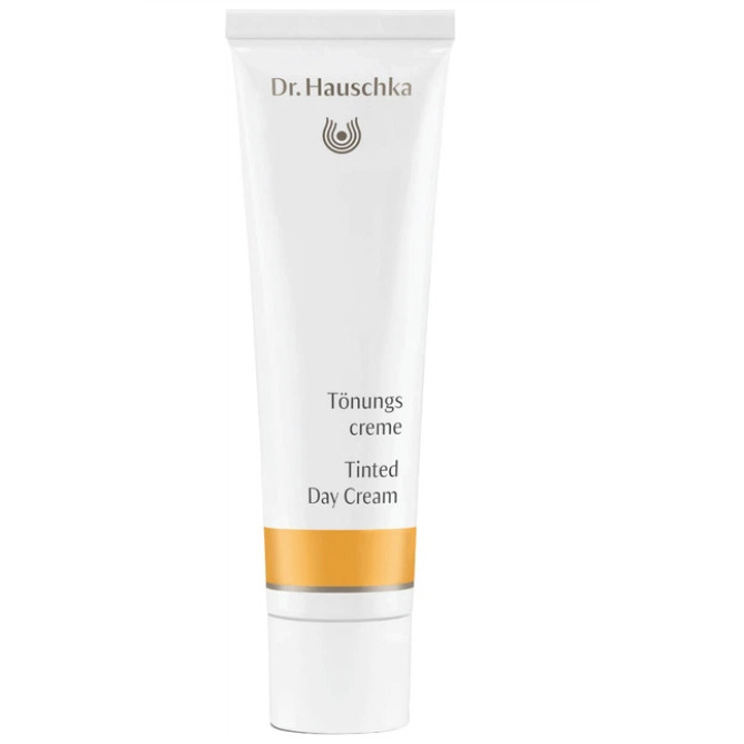 Dr. Hauschka Tinted Day Cream Krem