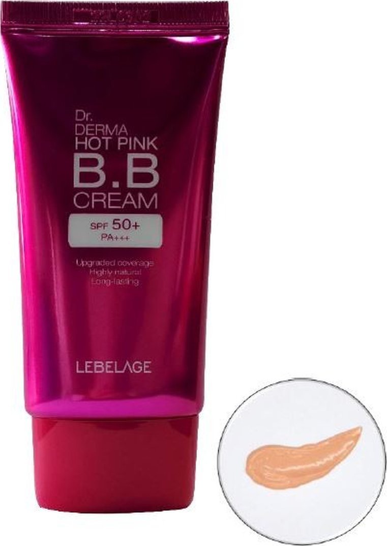 Dr Irena Eris Lebelage Krem bb
