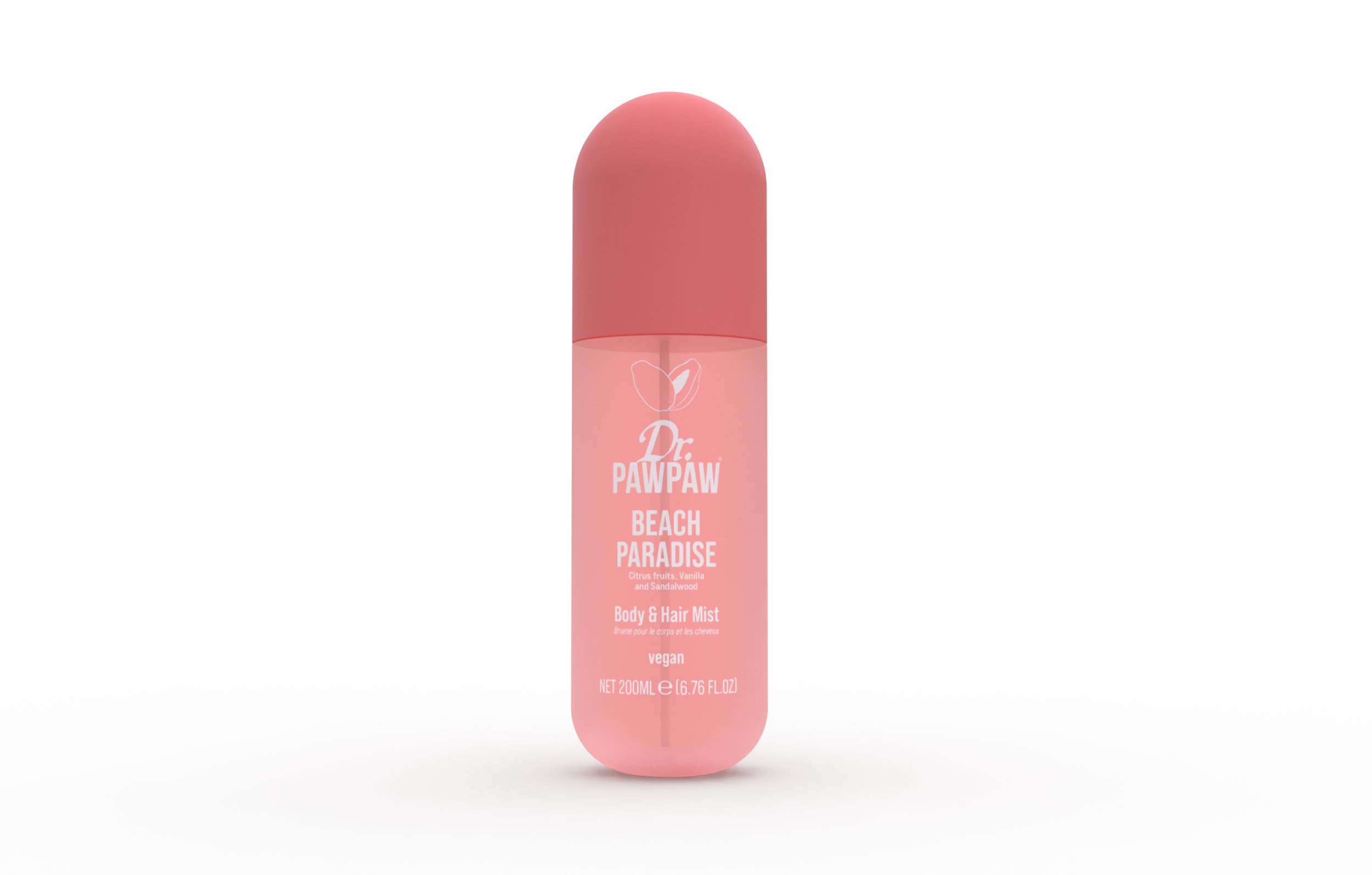 Dr PawPaw Dr PawDr. PawBeach Paradise