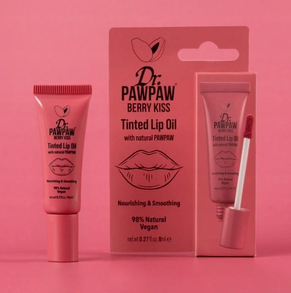 Dr PawPaw Dr PawDr. PawDr. PawVegan