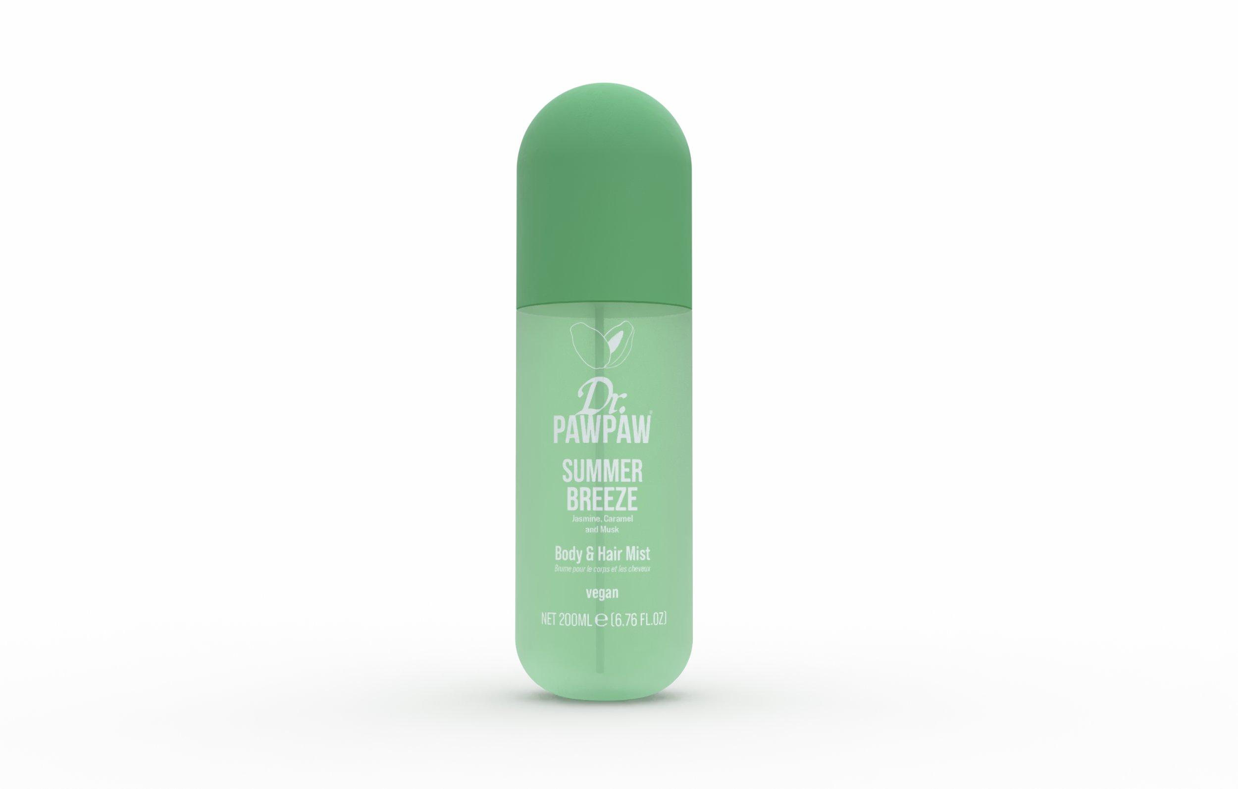 Dr PawPaw Dr PawDr. PawSummer Breeze