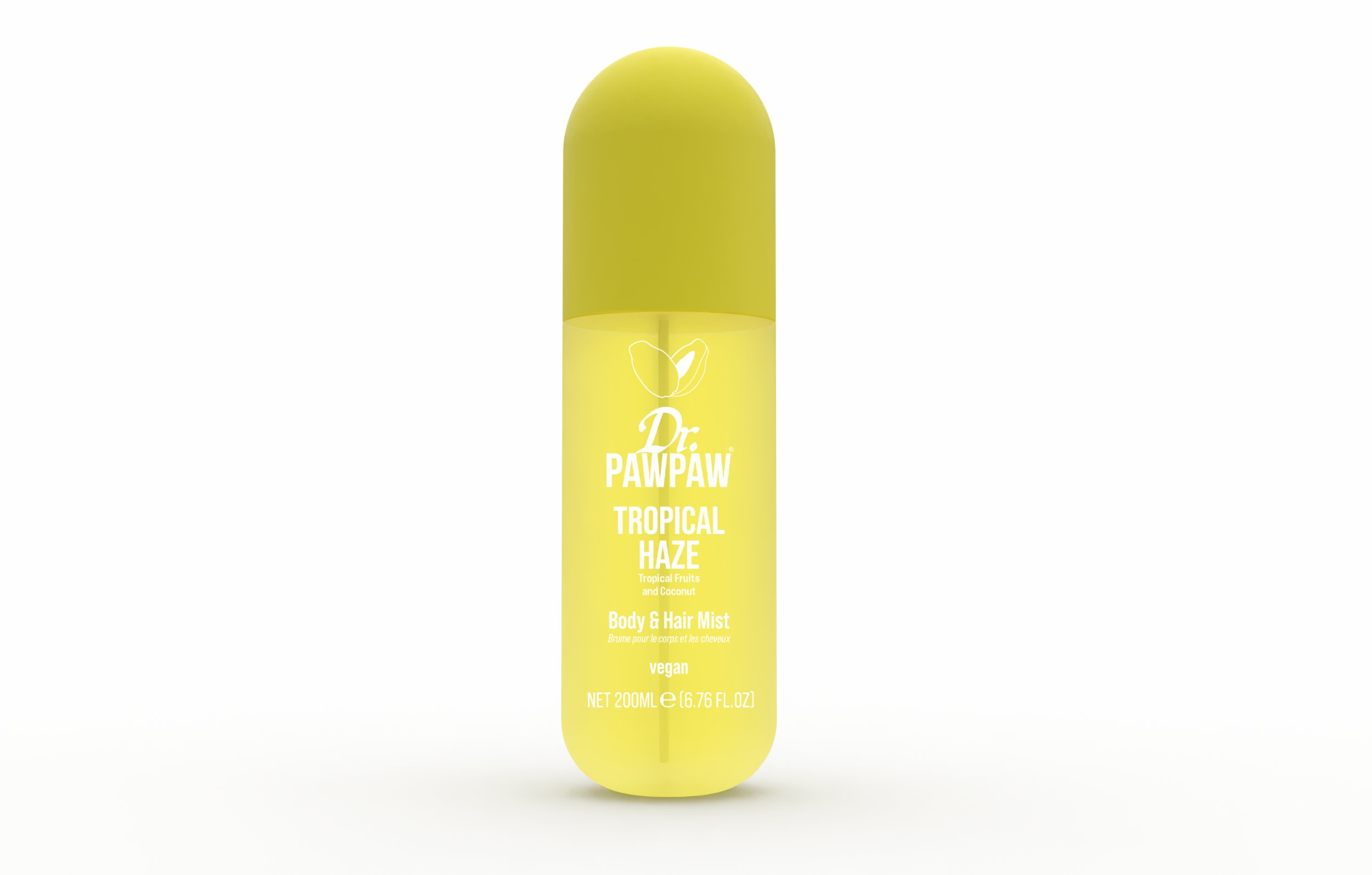 Dr PawPaw Dr PawDr. PawTropical Haze