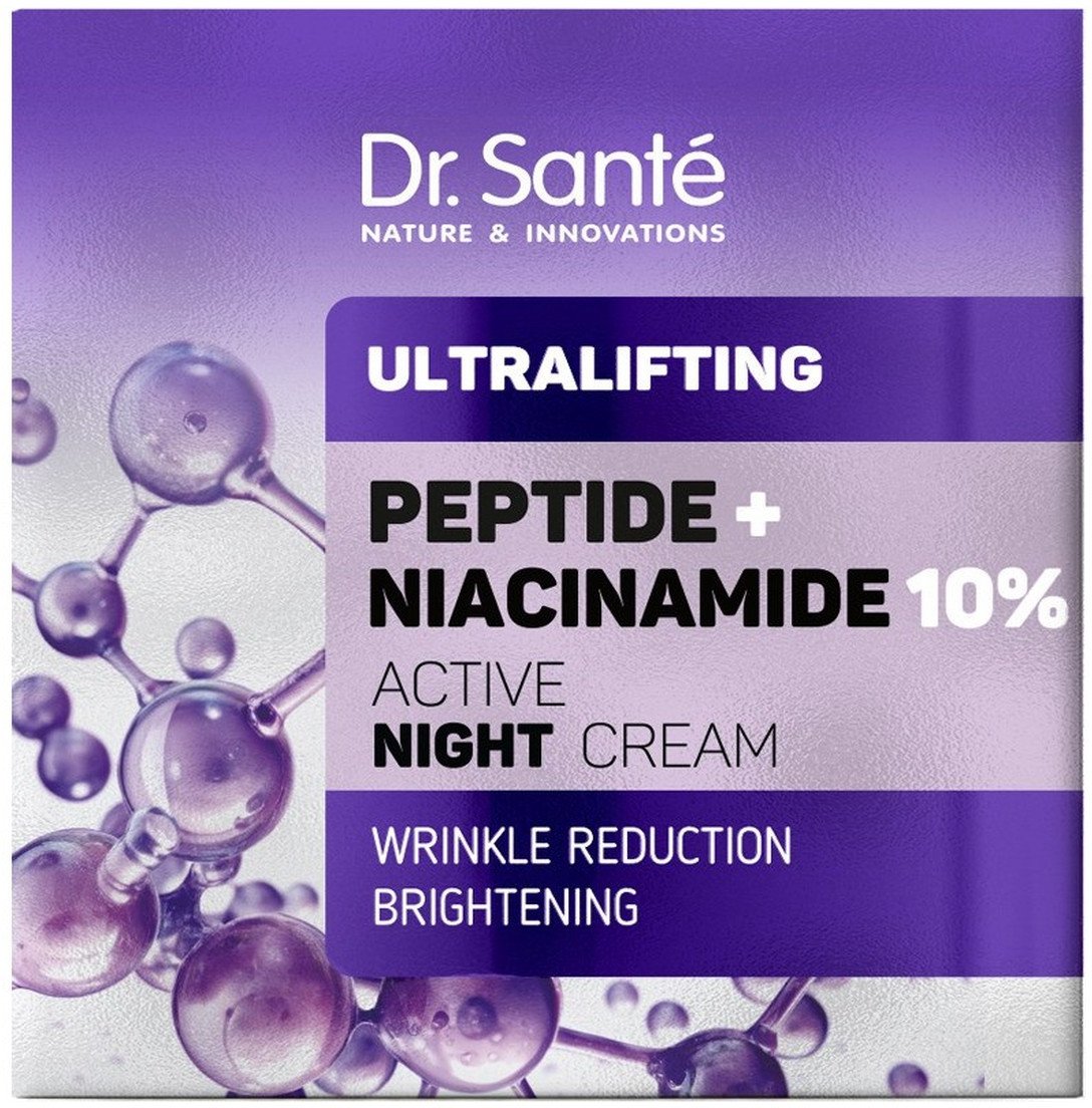 Dr. Sante Dr. Sante Ultralifting  Krem
