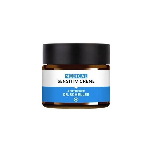 Dr. Scheller , Medical, Fragrance-Free, Soothing &