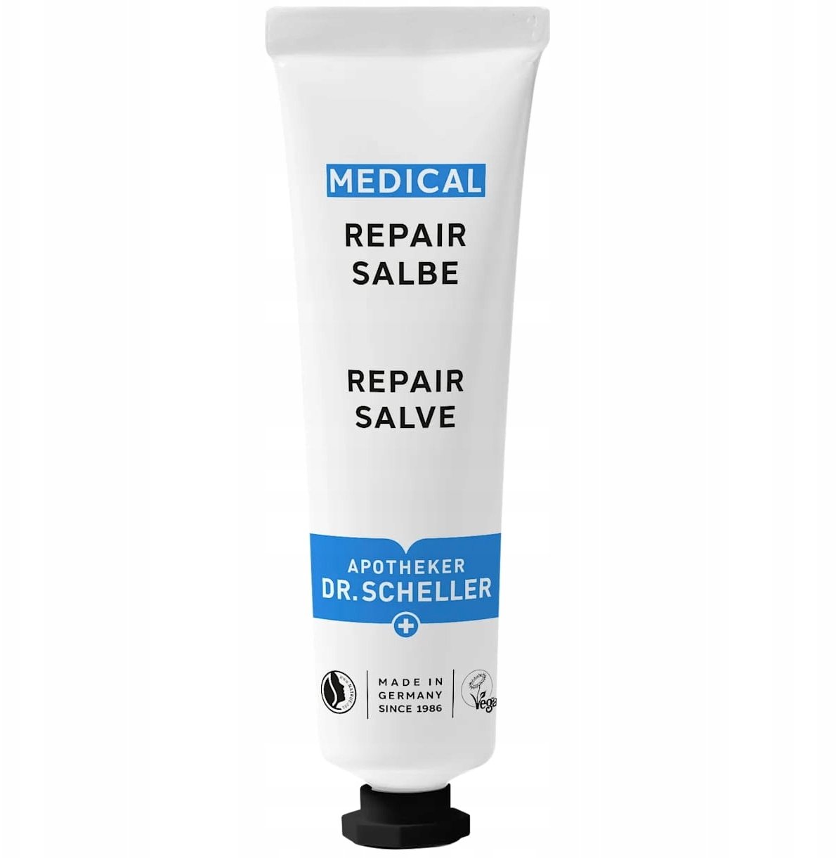 Dr. Scheller , Medical, Vegan, Moisturising &