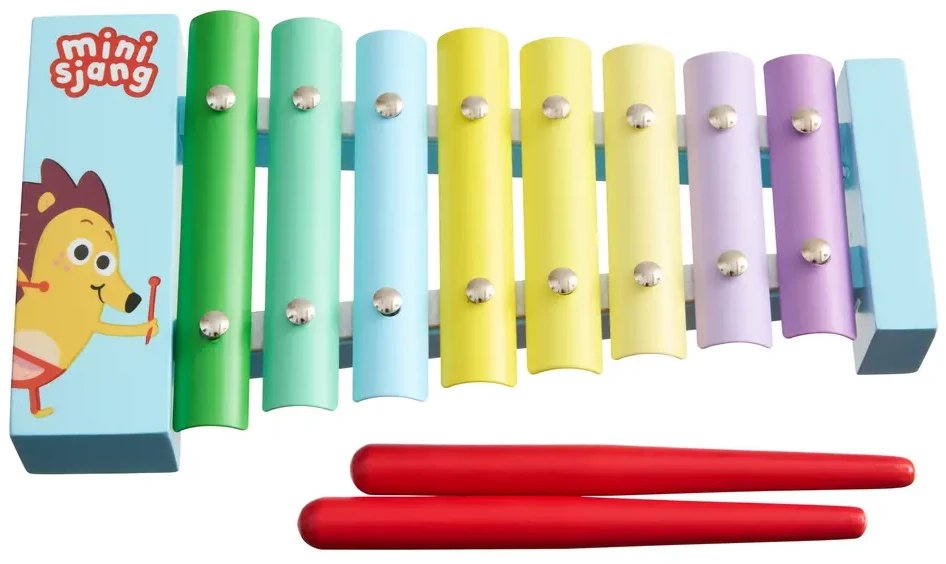 DR Xylophone | 6-24305 | 5707152058891