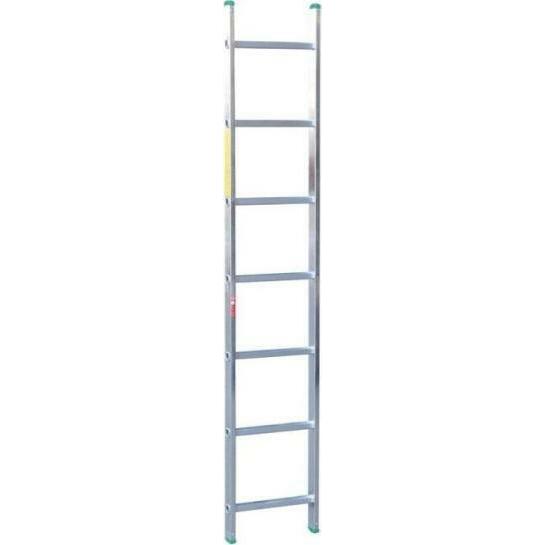 Drabex Drabina Opieralna 252CM 9 szczebli