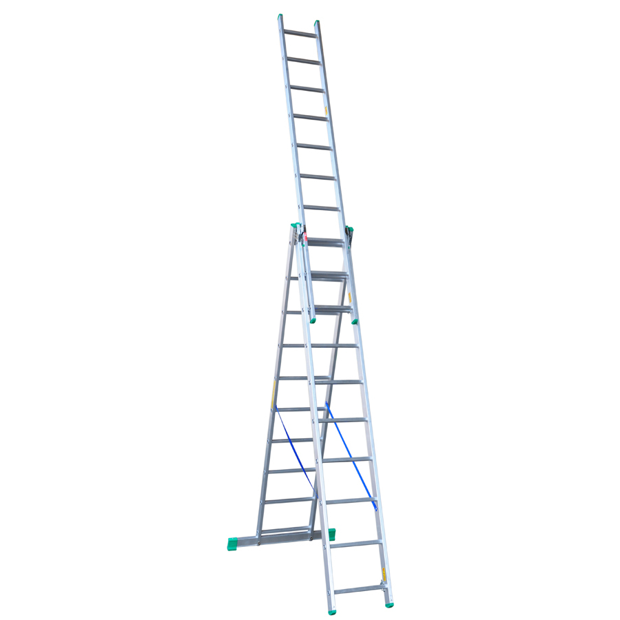 Drabex Drabina wolno 10 (DR4210) |
