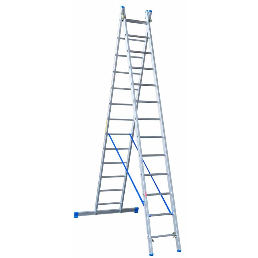 Drabex Drabina wolno 7 (DR4207) |