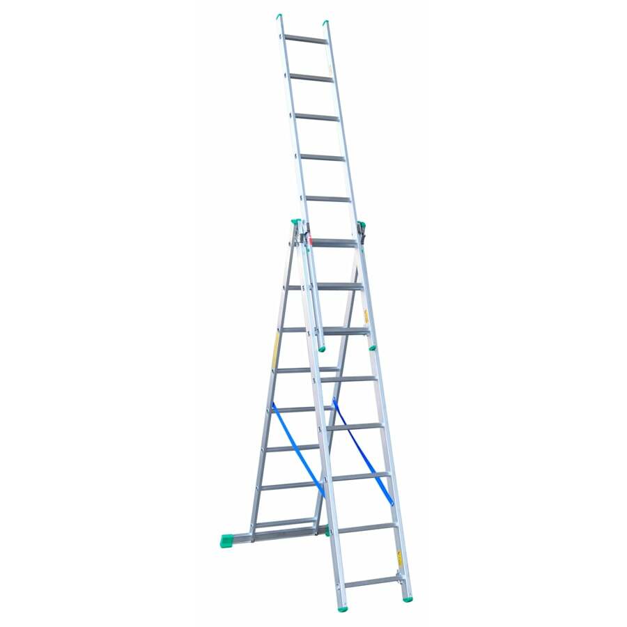 Drabex Drabina wolno 8 (DR4208) |