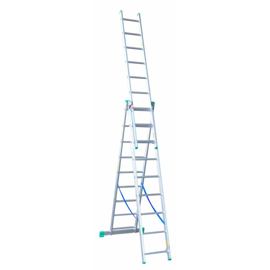 Drabex Drabina wolno 9 (DR4209) |