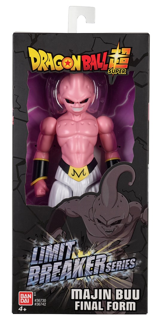 BANDAI Dragon Ball LiBreaker Buu Final