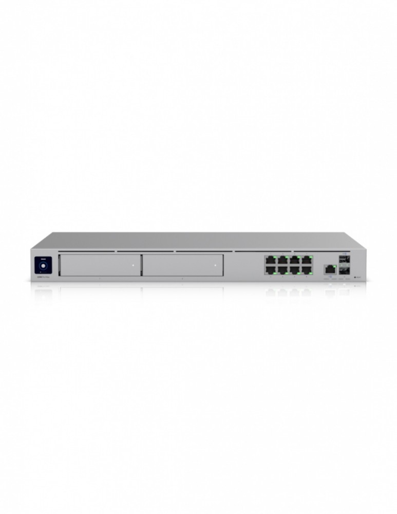 UBIQUITI Ubiquiti rack-mount Cloud Gateway with