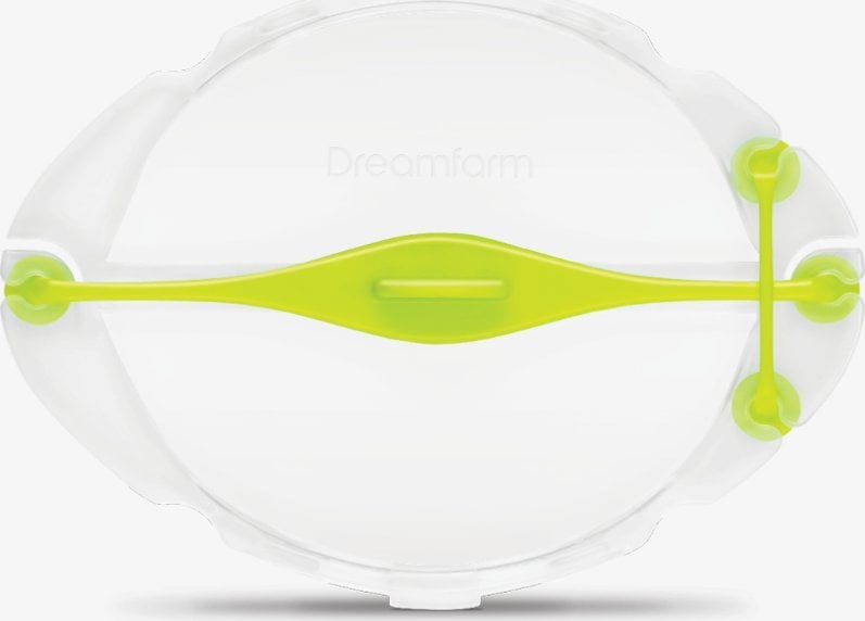 Dreamfarm Dreamfarm - Savel Clear_food Safe