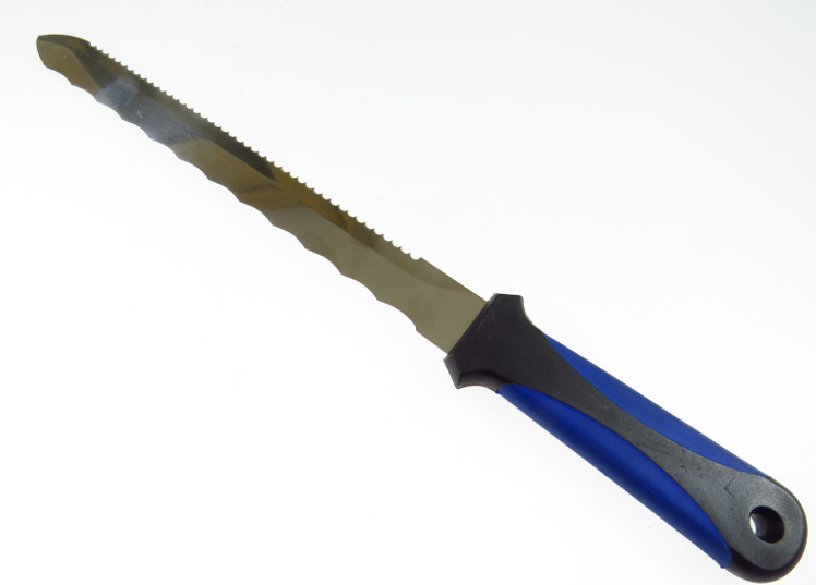 Drel  wełny mineralnej i  280mm (DR-UKW-1228)
