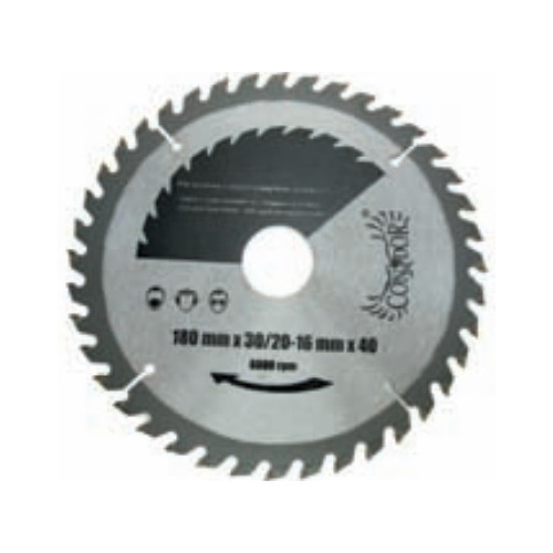 Drel   30 x 300mm 40  (CON-TCT-30x40)