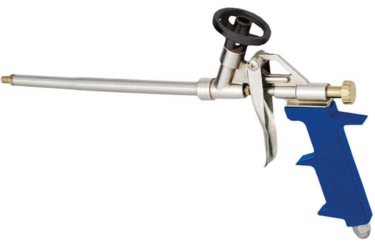 Drel montażowej 32cm (DR-LGF-0201) | DR-LGF-0201