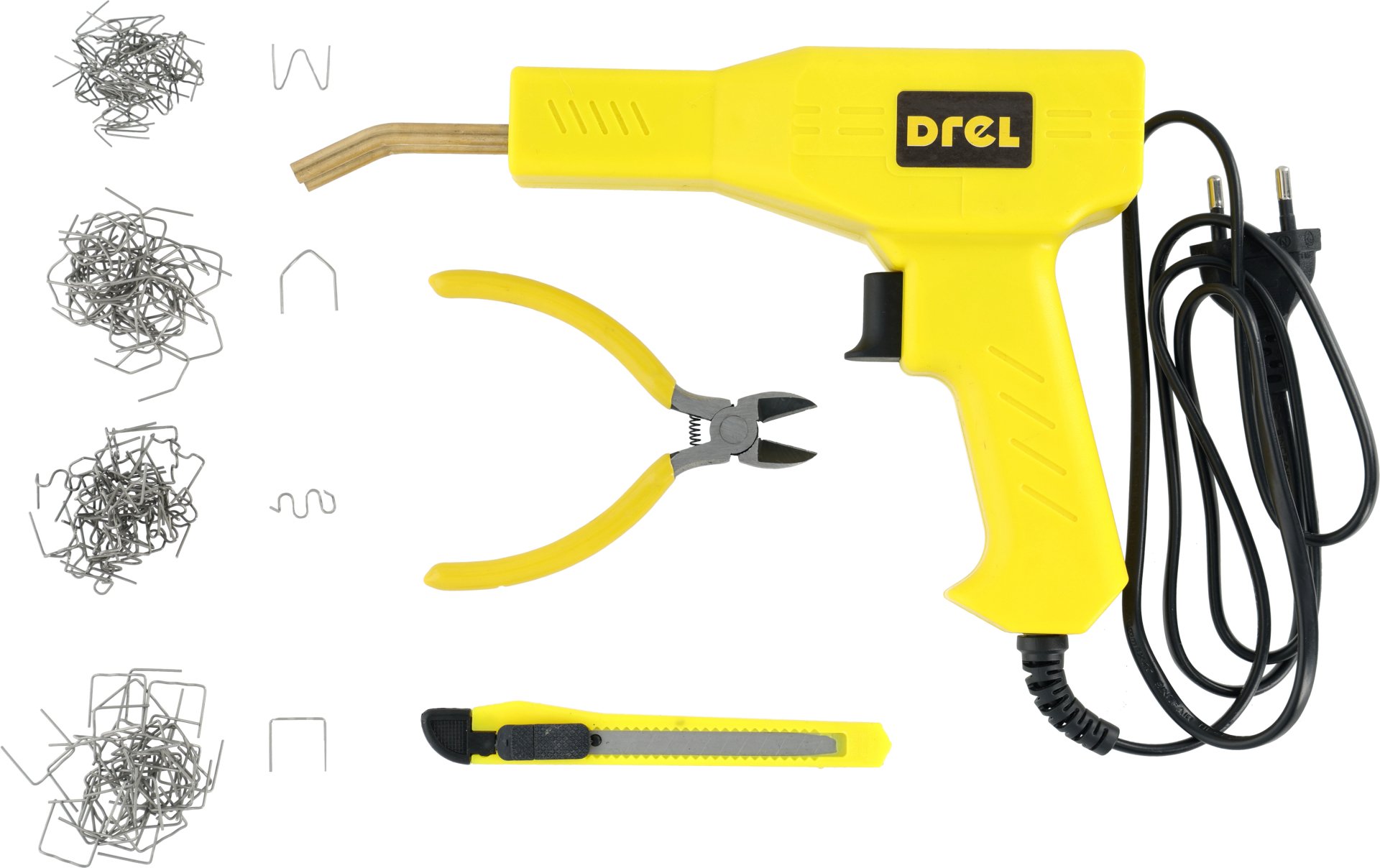 Drel   30W LED  naprawczy | 5904198067409