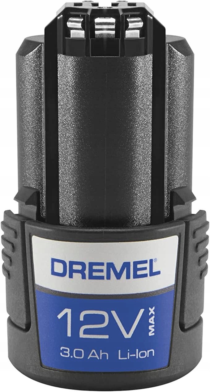 Dremel Bosch B12V30-01 12V Li-Ion akumuliatorius