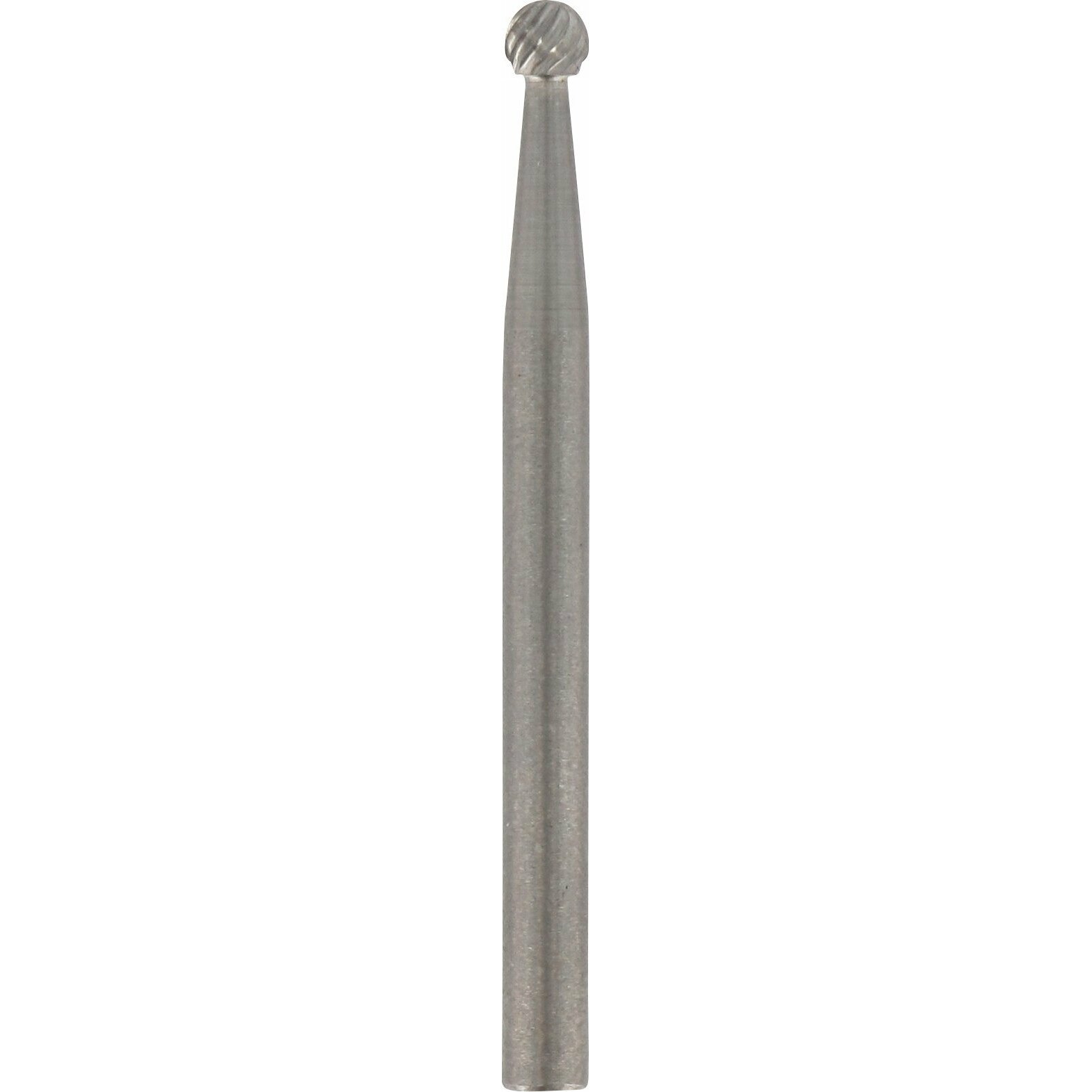 Dremel DREMEL WOLFRAMOWO-WĘGLIKOWY Z OKRĄGŁĄ KOŃCÓWKĄ