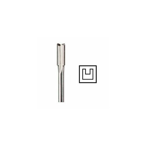 Dremel  zarysów  HSS 4,(2615065232) |