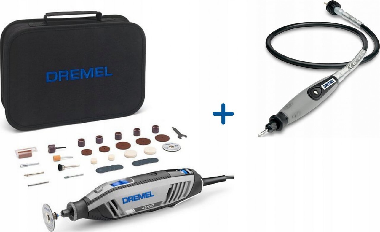 Dremel Multi 4250 1/35 (F0134250KA) |