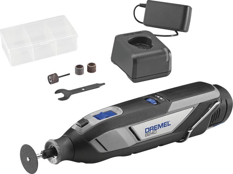 Dremel Multi 8240-3/45 F0138240JF | F0138240JF