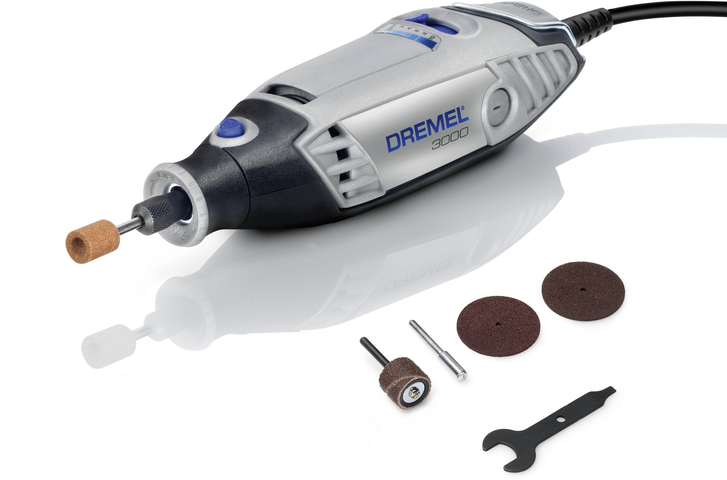 Dremel   3000-5 130W (F0133000JU) | F0133000JU