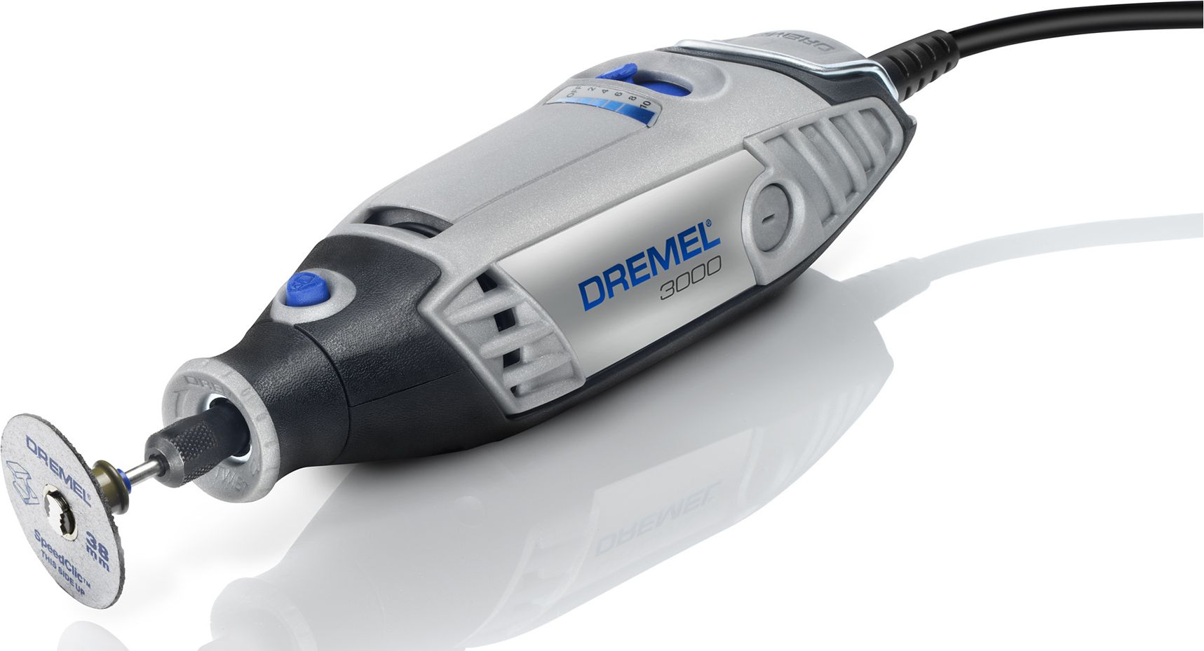 Dremel   3000-5 130W (F0133000JW) | F0133000JW