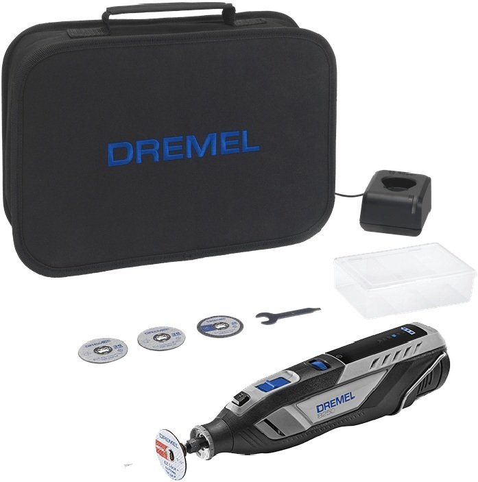 Dremel 8250 2.0 Ah 12V