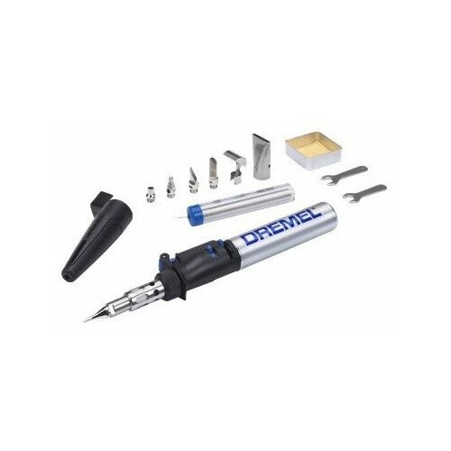 Dremel SOLDERING IRON 2000-7 VERSATIP HOBBY