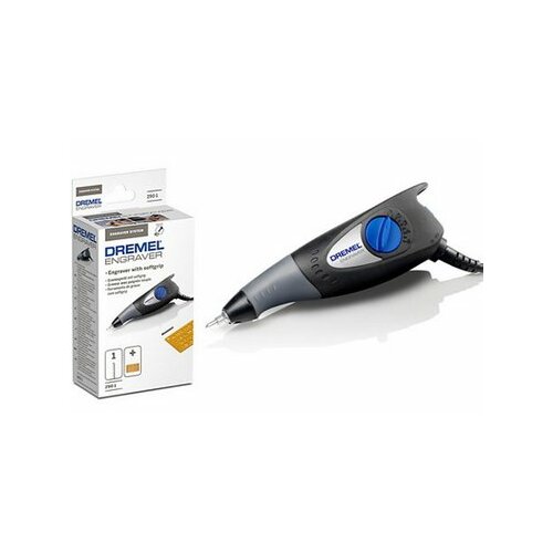 Dremel w - Elektro DREMEL do