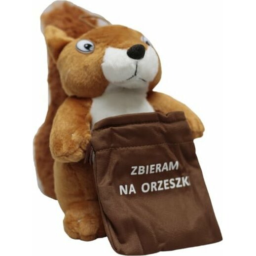 Dromader WIEWIÓRKA ZEM MAŁA | 5901500233491