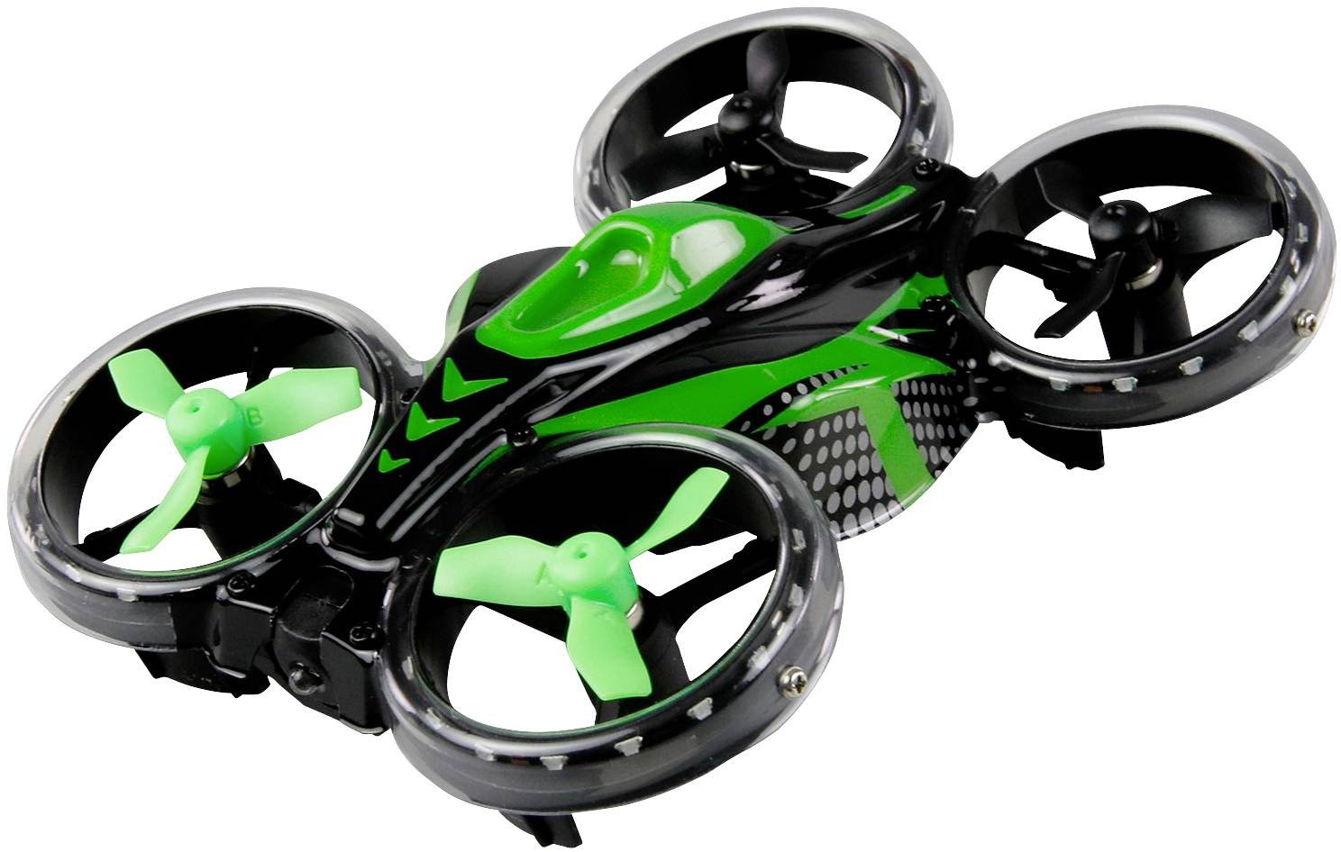 Dron Amewi FightStar Battle Drone Quadcopter