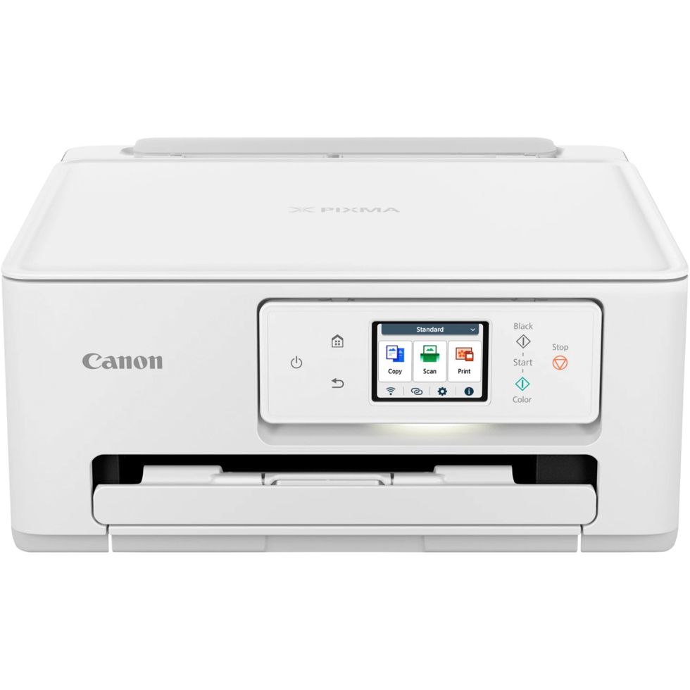 Drua atramentowa Canon Pixma TS7650i (6256C006)