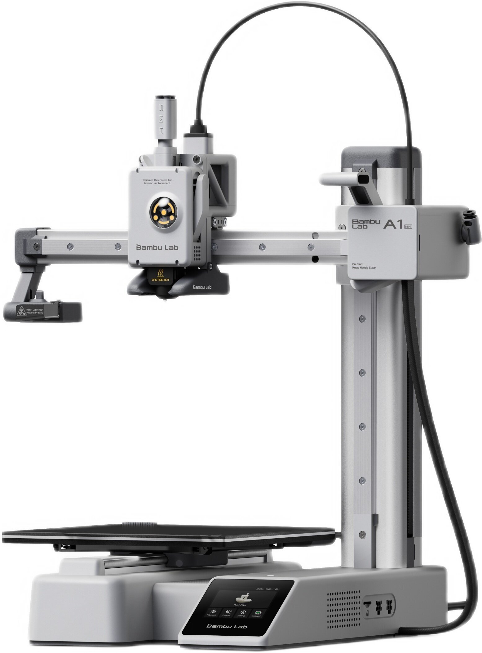 BambuLab Drua 3D Bambu Lab A1