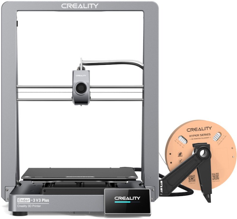 Drua 3D Creality Ender-3 V3 Plus