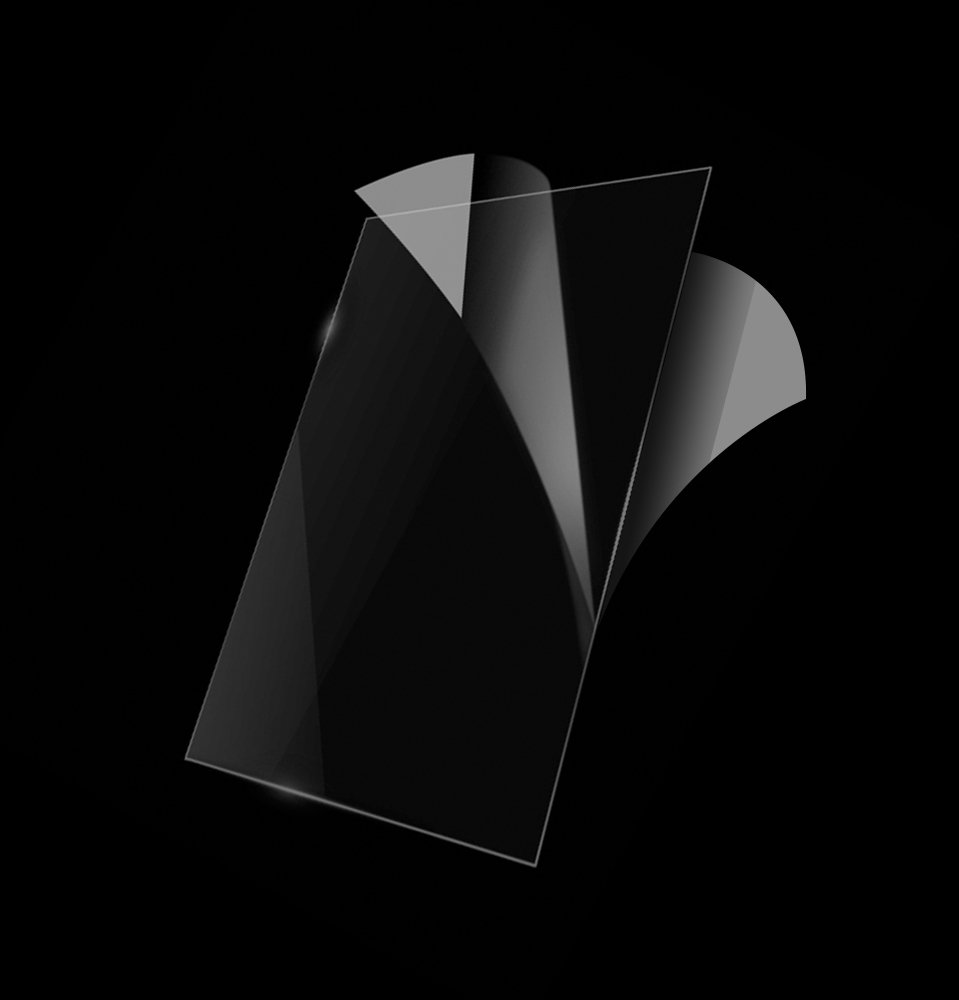 Drua 3D Creality Halot-R6 FEP Film